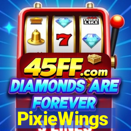 PixieWings