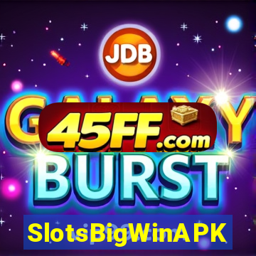 SlotsBigWinAPK
