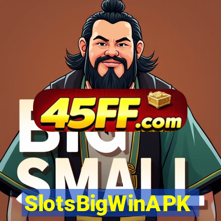 SlotsBigWinAPK
