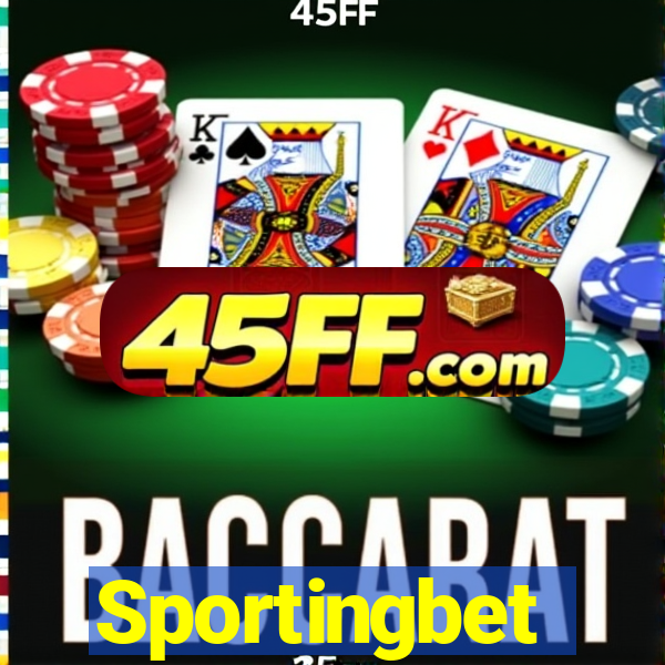 Sportingbet