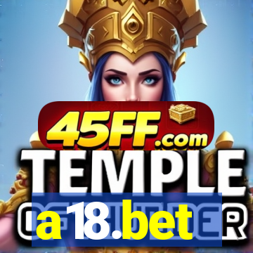 a18.bet