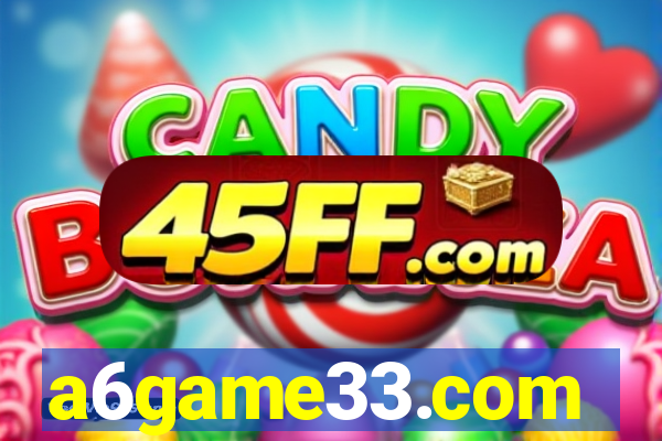 a6game33.com