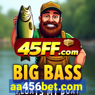 aa456bet.com