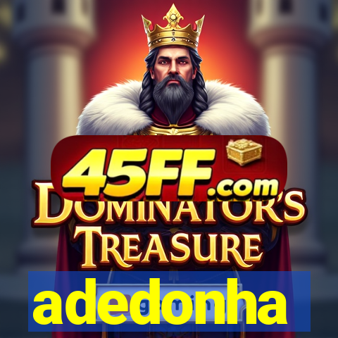 adedonha