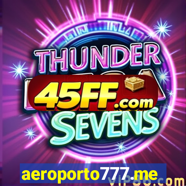 aeroporto777.me