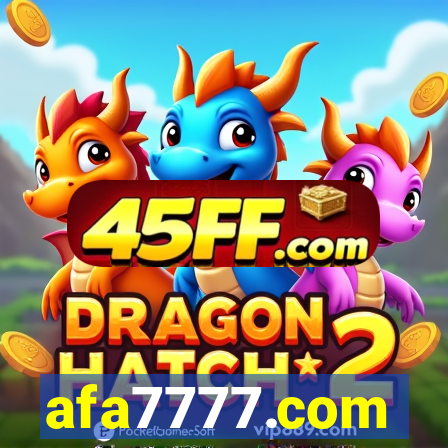 afa7777.com
