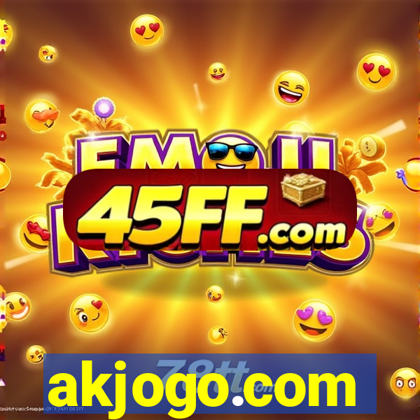 akjogo.com
