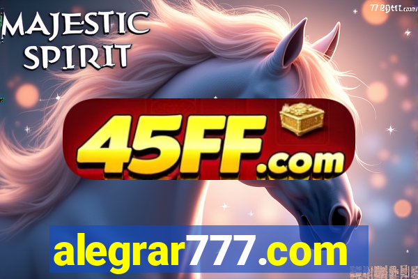 alegrar777.com