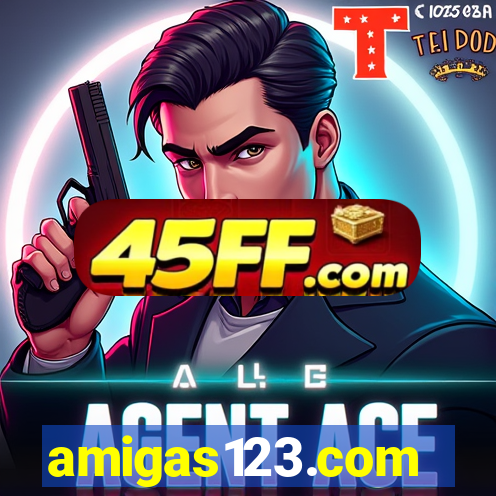 amigas123.com