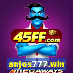 anjos777.win