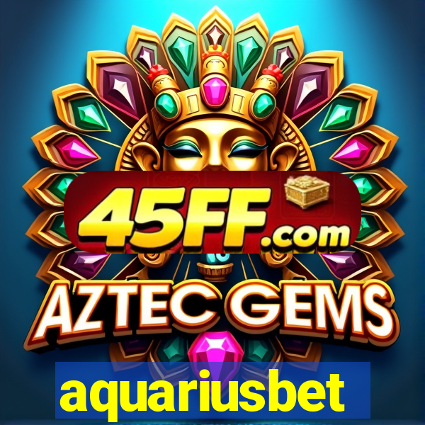 aquariusbet