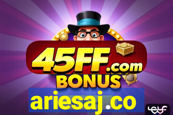 ariesaj.co