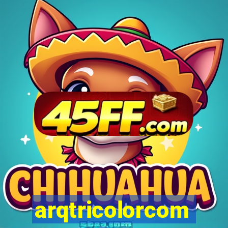 arqtricolorcom