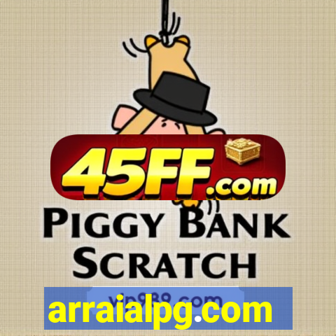 arraialpg.com