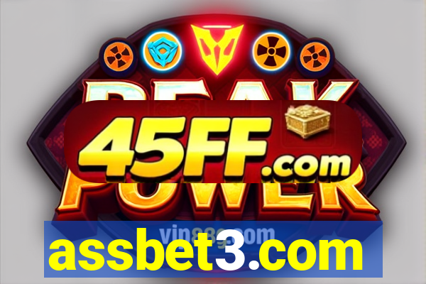 assbet3.com