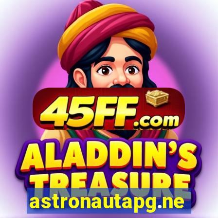 astronautapg.net