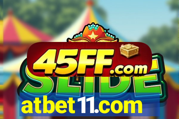 atbet11.com