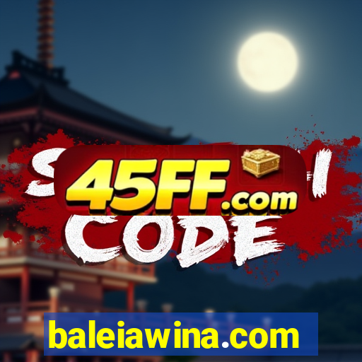 baleiawina.com