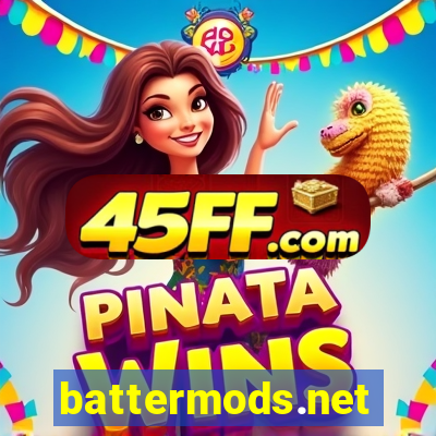 battermods.net