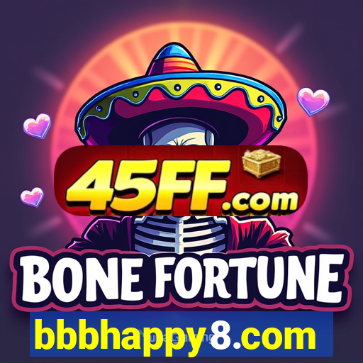 bbbhappy8.com