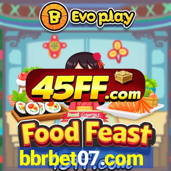 bbrbet07.com