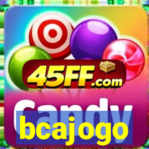 bcajogo