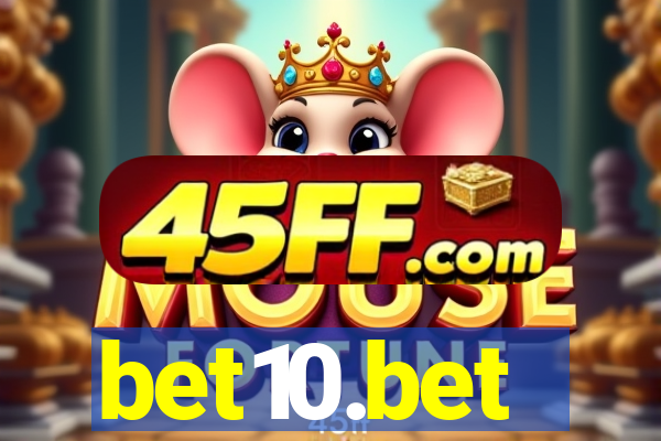 bet10.bet