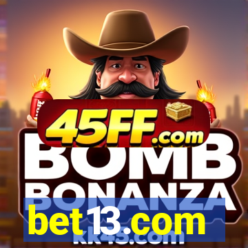 bet13.com