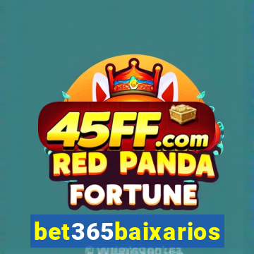 bet365baixarios