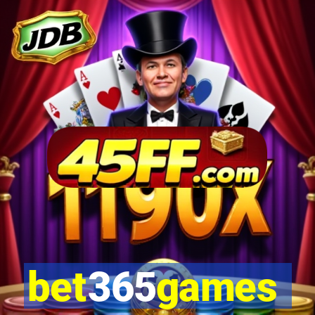 bet365games