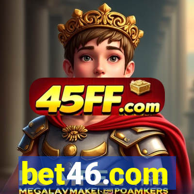 bet46.com
