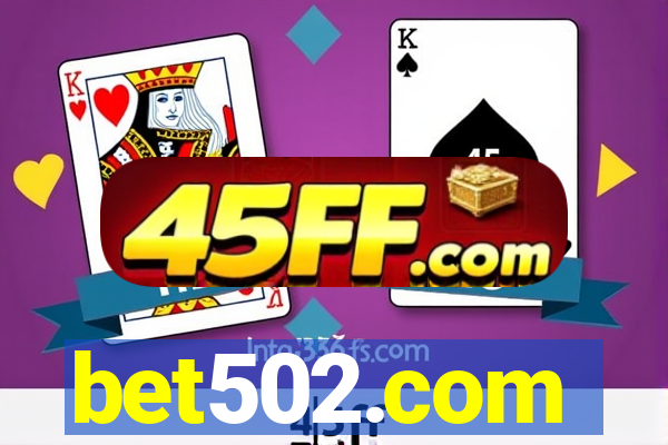 bet502.com