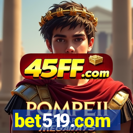 bet519.com