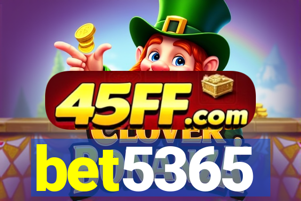 bet5365