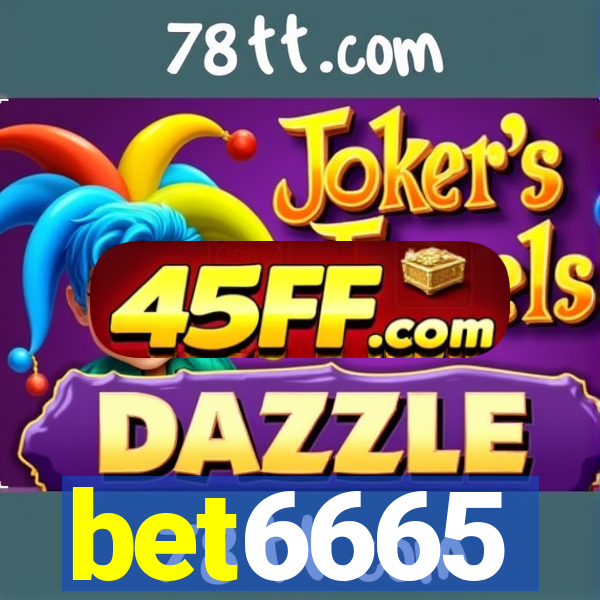 bet6665