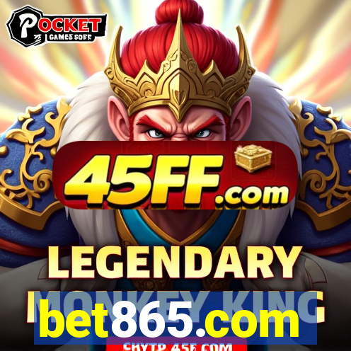 bet865.com