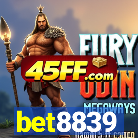 bet8839