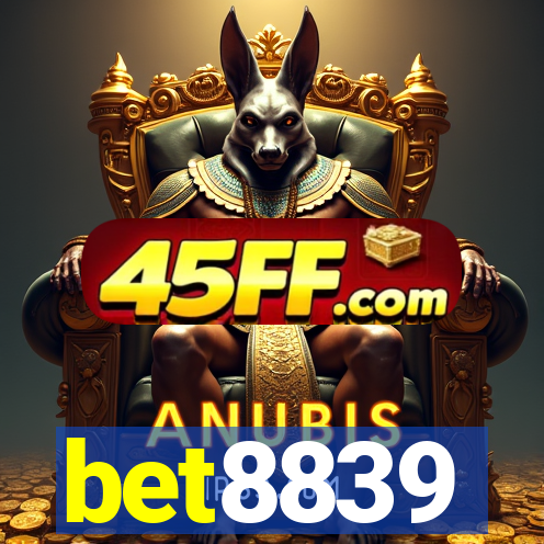 bet8839