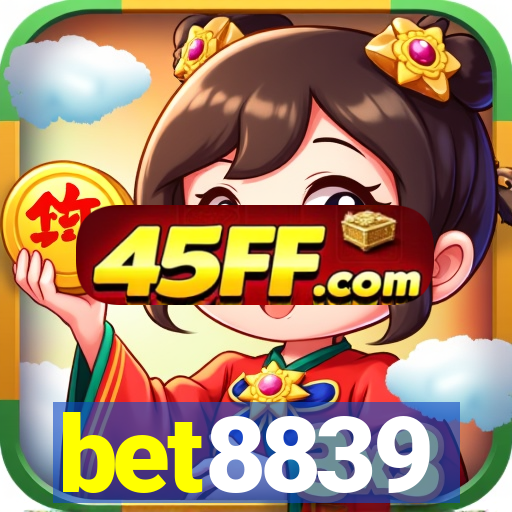 bet8839