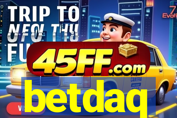 betdaq