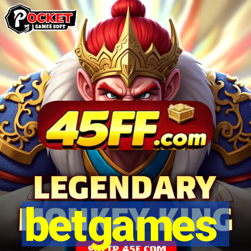 betgames