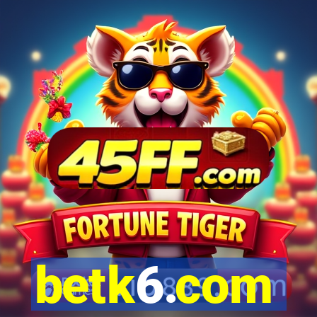 betk6.com
