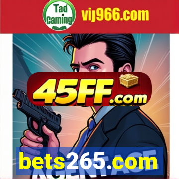bets265.com