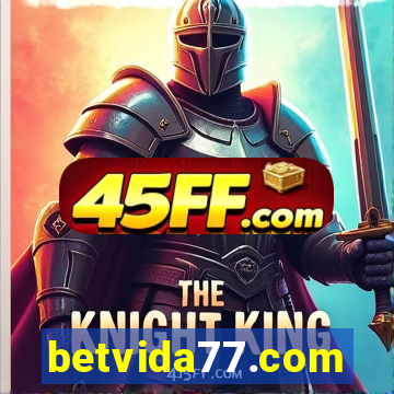 betvida77.com
