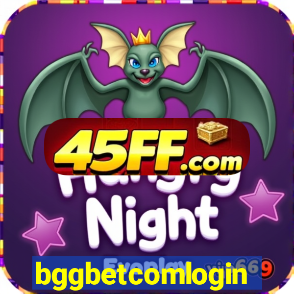 bggbetcomlogin