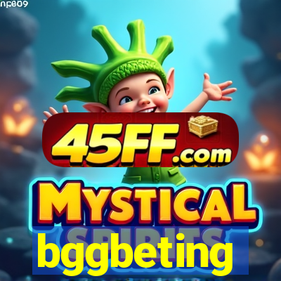 bggbeting