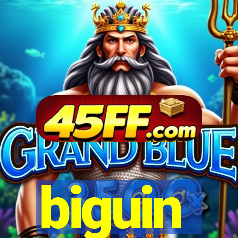 biguin