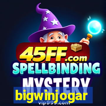 bigwinjogar