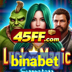 binabet
