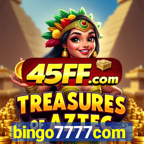 bingo7777com